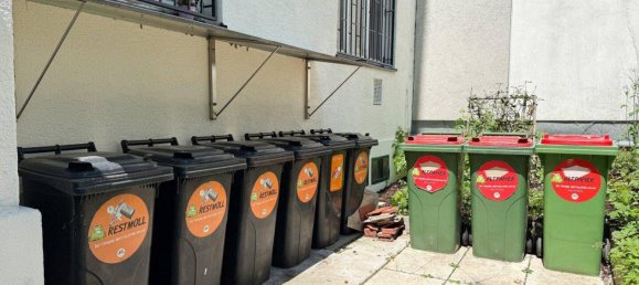 3-Zimmer Wohnung in Währing, Austria, Nr. 168768 5