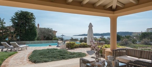 5 Schlafzimmer Villa in Kranidi, Greece, Nr. 93697 2