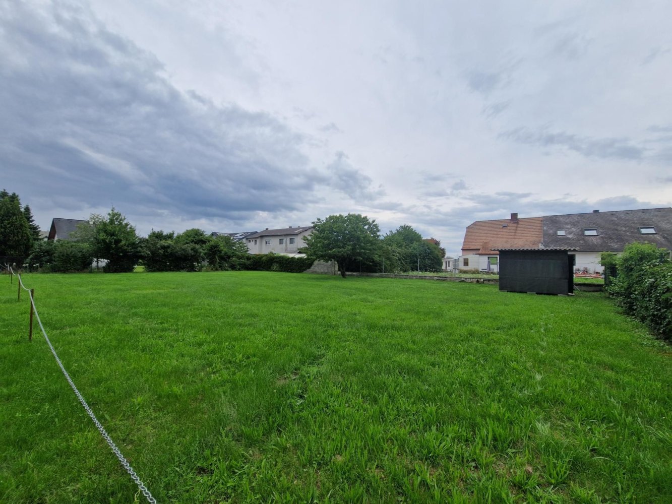 Terreno em Zwentendorf an der Donau, Austria N.º 209225