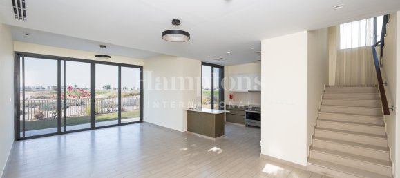 4 bedrooms Villa in Dubai South (Dubai World Central), UAE No. 119943 26