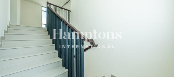 4 bedrooms Villa in Dubai South (Dubai World Central), UAE No. 119943 16