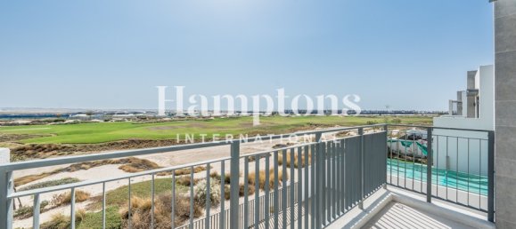 4 bedrooms Villa in Dubai South (Dubai World Central), UAE No. 119943 5