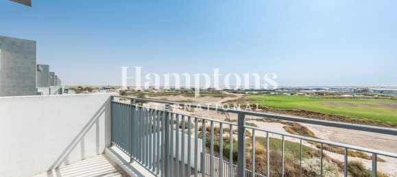 4 bedrooms Villa in Dubai South (Dubai World Central), UAE No. 119943 3