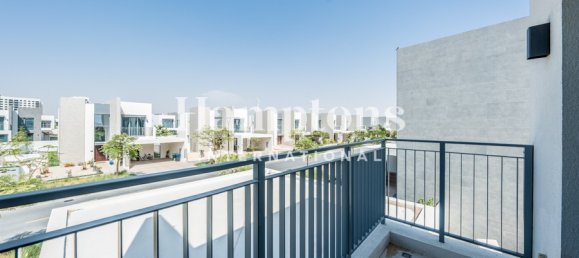 4 bedrooms Villa in Dubai South (Dubai World Central), UAE No. 119943 9