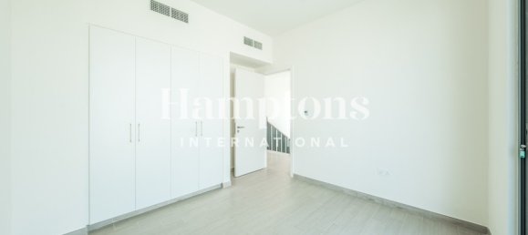 4 bedrooms Villa in Dubai South (Dubai World Central), UAE No. 119943 8