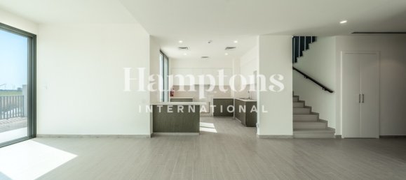 4 bedrooms Villa in Dubai South (Dubai World Central), UAE No. 119943 21