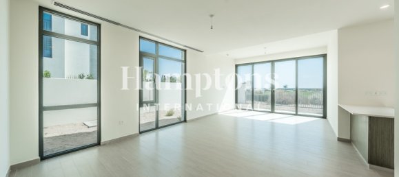 4 bedrooms Villa in Dubai South (Dubai World Central), UAE No. 119943 19