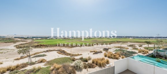 4 bedrooms Villa in Dubai South (Dubai World Central), UAE No. 119943 13