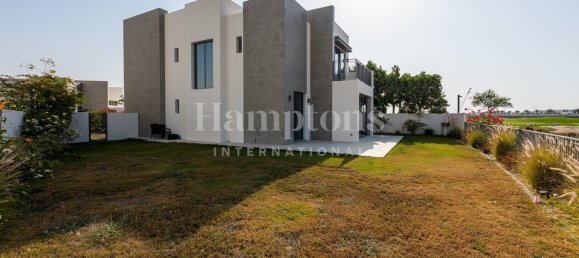 4 bedrooms Villa in Dubai South (Dubai World Central), UAE No. 119943 29