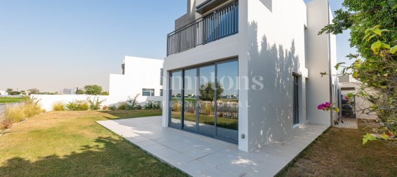 4 bedrooms Villa in Dubai South (Dubai World Central), UAE No. 119943 30