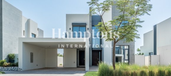 4 bedrooms Villa in Dubai South (Dubai World Central), UAE No. 119943 22