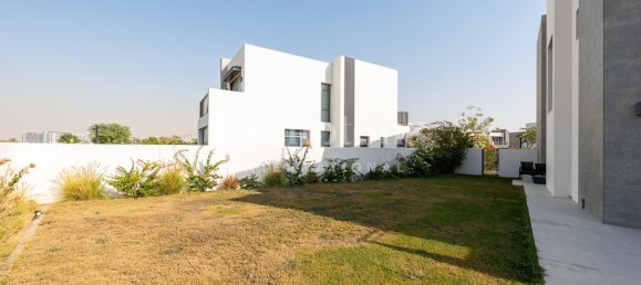 4 bedrooms Villa in Dubai South (Dubai World Central), UAE No. 119943 27