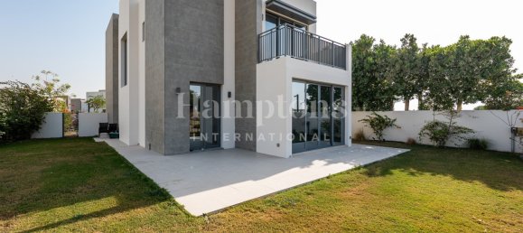 4 bedrooms Villa in Dubai South (Dubai World Central), UAE No. 119943 25