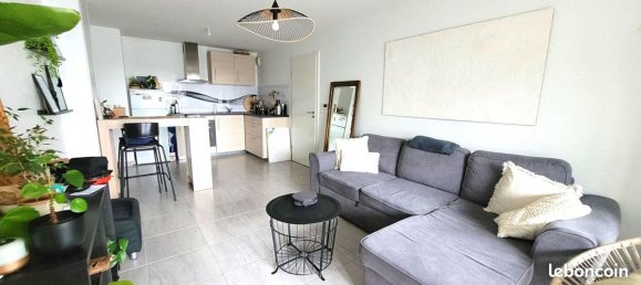 1 Schlafzimmer Wohnung in Ostwald, France, Nr. 70639 9