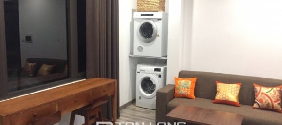 Квартира с 1 спальней в Каузяй, Вьетнам № 1358 2