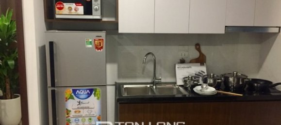 Квартира с 1 спальней в Каузяй, Вьетнам № 1358 3