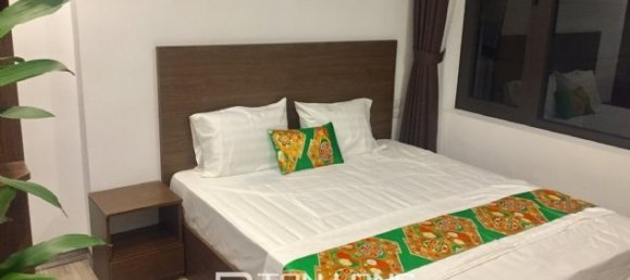 Квартира с 1 спальней в Каузяй, Вьетнам № 1358 5