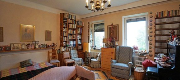 8غرفة فيلا في Klosterneuburg, Austria رقم 4552 13