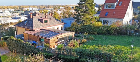 8غرفة فيلا في Klosterneuburg, Austria رقم 4552 8