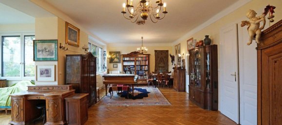 8غرفة فيلا في Klosterneuburg, Austria رقم 4552 12