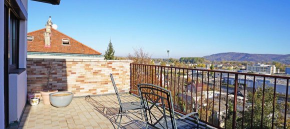 8غرفة فيلا في Klosterneuburg, Austria رقم 4552 30