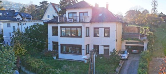 8غرفة فيلا في Klosterneuburg, Austria رقم 4552 7