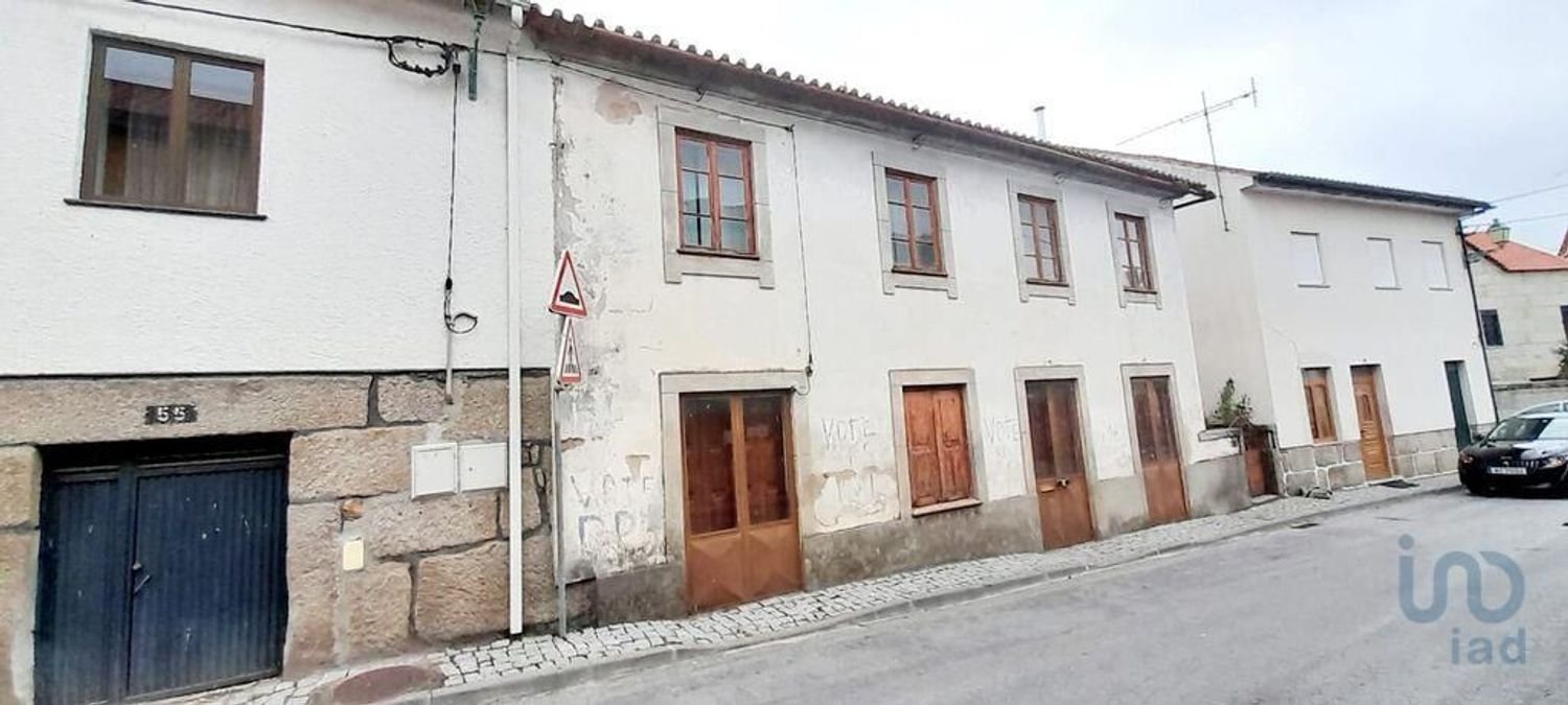 5 bedrooms House in Seixo da Beira, Portugal No. 348460