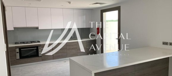 4 Schlafzimmer Villa in Yas Island, UAE, Nr. 29875 11