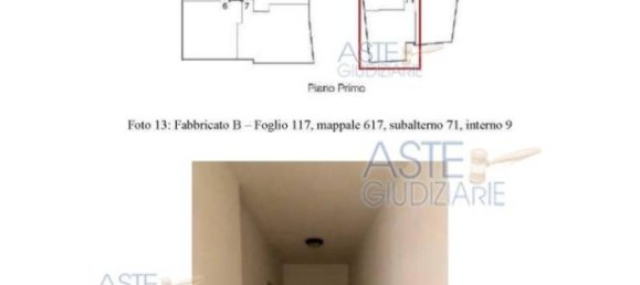 3-salle Appartement à Faenza, Italy No. 99284 10