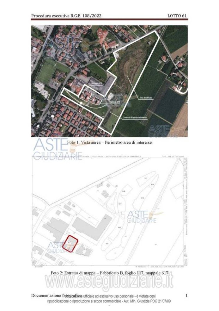 3-salle Appartement à Faenza, Italy No. 99284