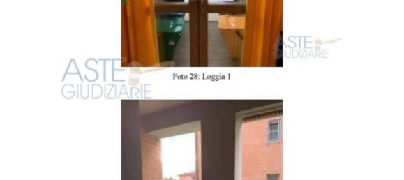 3-salle Appartement à Faenza, Italy No. 99284 22