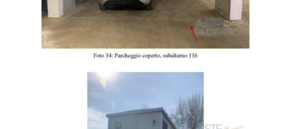 3-salle Appartement à Faenza, Italy No. 99284 29