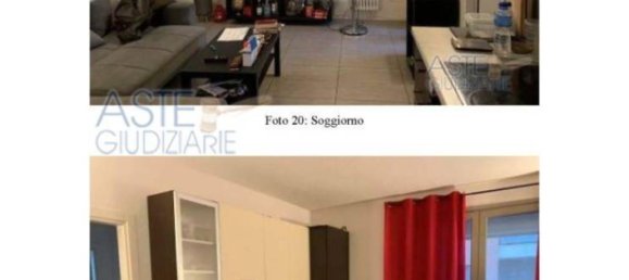 3-salle Appartement à Faenza, Italy No. 99284 17