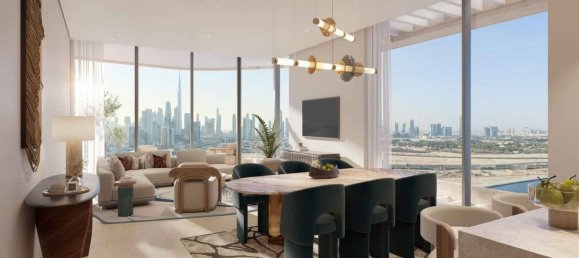 3 غرف نوم شقة في Dubai Design District, UAE رقم 125023 10