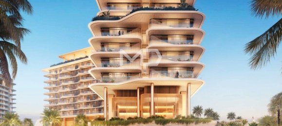 3 bedrooms Apartment in Saadiyat Island, UAE No. 42191 2