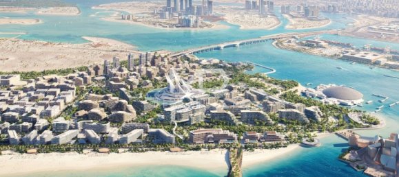 3 bedrooms Apartment in Saadiyat Island, UAE No. 42191 4