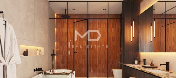 3 bedrooms Apartment in Saadiyat Island, UAE No. 42191 9