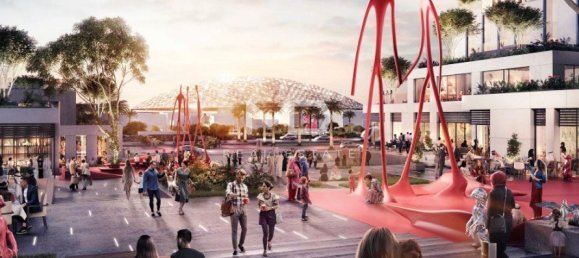 3 bedrooms Apartment in Saadiyat Island, UAE No. 42191 3