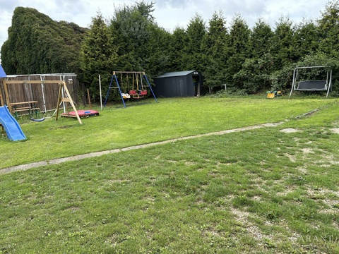 1 bedroom Apartment in Ostalbkreis, Germany No. 221651