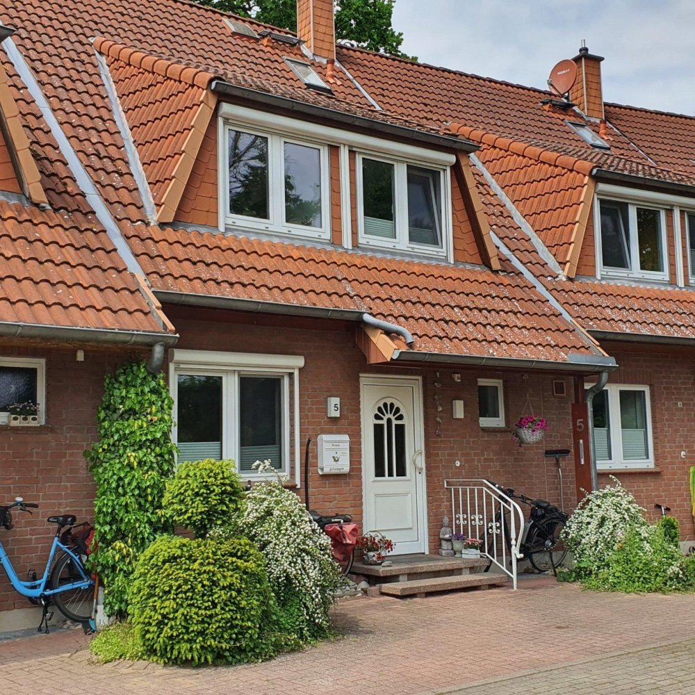 4غرفة تاون هاوس في Plon, Germany رقم 235737
