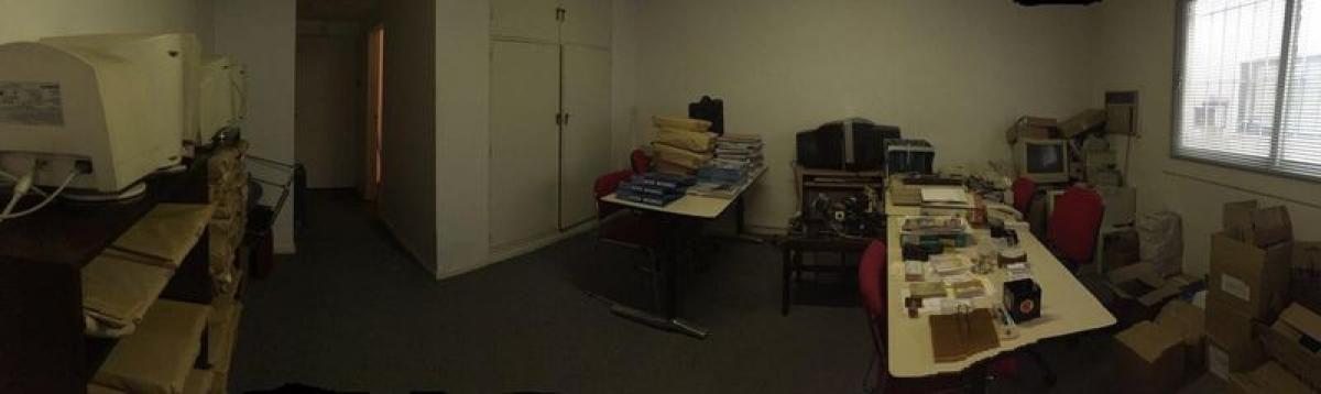 Büro in Buenos Aires, Argentina 27m², Nr. 108939
