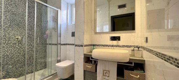 2-Zimmer Wohnung in Trani, Italy, Nr. 154132 12