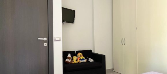 2-Zimmer Wohnung in Trani, Italy, Nr. 154132 7