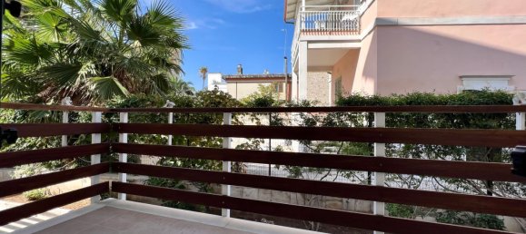 2-Zimmer Wohnung in Trani, Italy, Nr. 154132 5