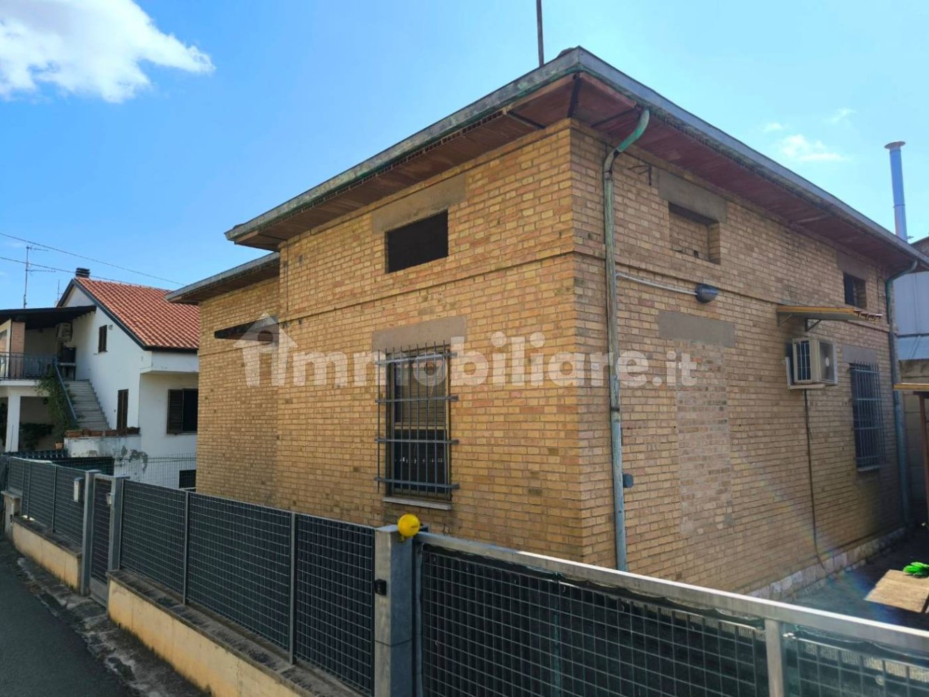 Вилла с 2 спальнями в Бастия Умбра, Италия № 280793