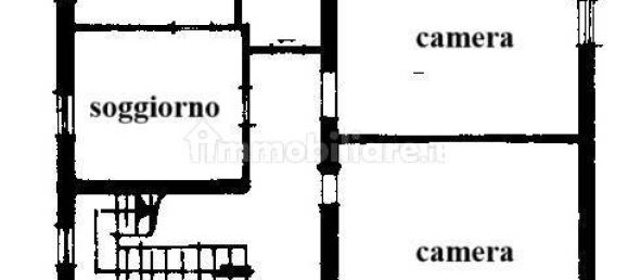 Вилла с 2 спальнями в Бастия Умбра, Италия № 280793 19