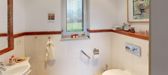 6 غرف نوم فيلا في Aachen, Germany رقم 79324 13