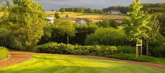 6 غرف نوم فيلا في Aachen, Germany رقم 79324 15