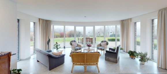 6 غرف نوم فيلا في Aachen, Germany رقم 79324 7