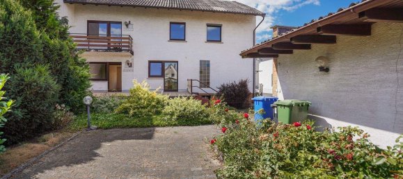 4 chambres Maison de ville à Darmstadt-Dieburg, Germany No. 268131 2